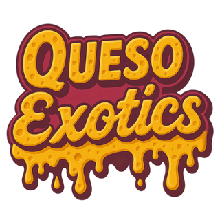 Karamel Octane Queso Exotics