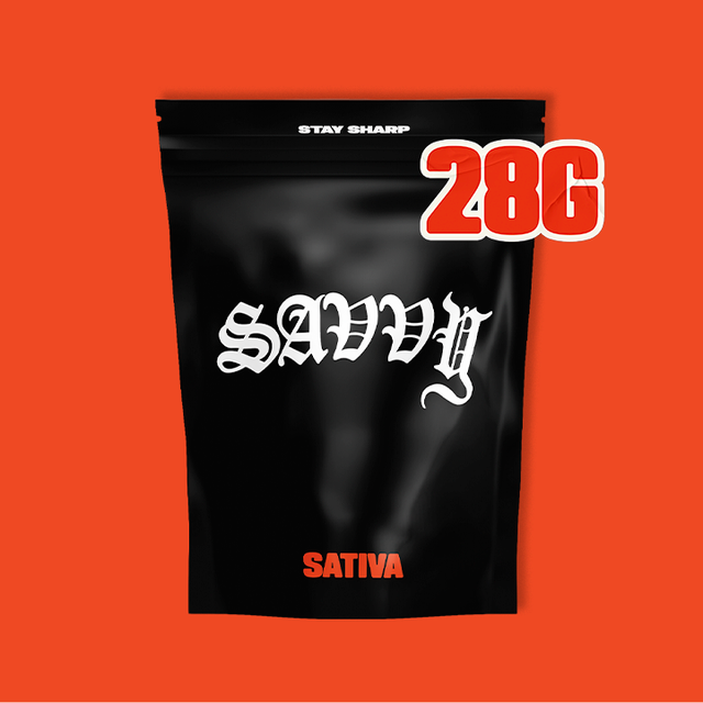 Nimbus Snacks Savvy