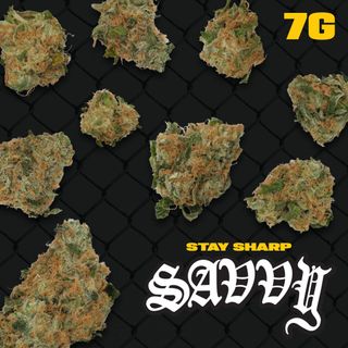 Red Gary Savvy Red Gary Savvy