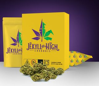 Apple Jax  3.5G Jekyll & Mr.High 