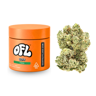 GG#4 Oakfruitland