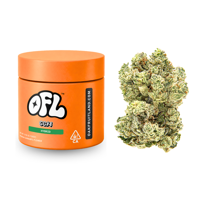 GG#4 Oakfruitland