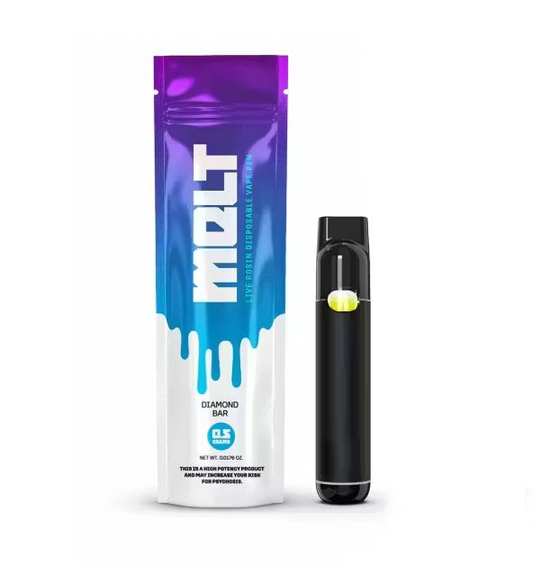 Diamond Bar Melt Diamond Bar Melt