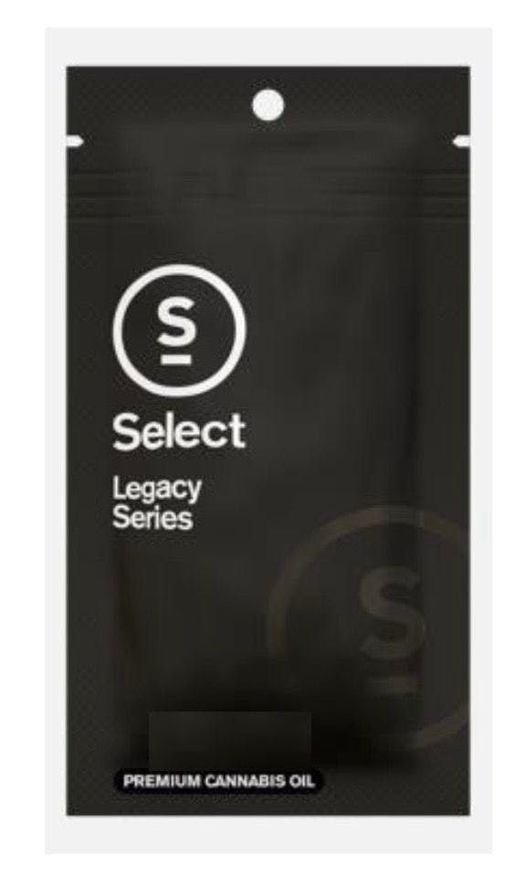 Legacy Series | Acapulco Gold Select
