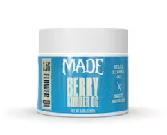 Berry Kimber OG Made