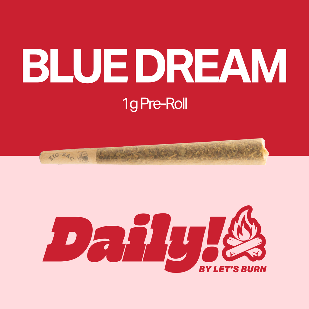 Blue Dream