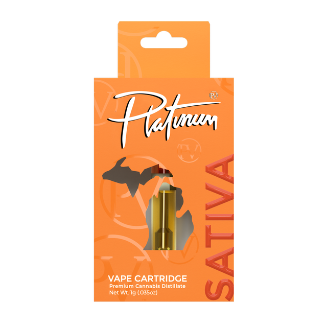Sunset Sherbert Platinum Vape Sunset Sherbert Platinum Vape