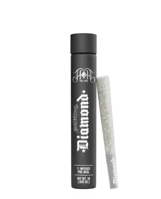 Lime OG Heavy Hitters