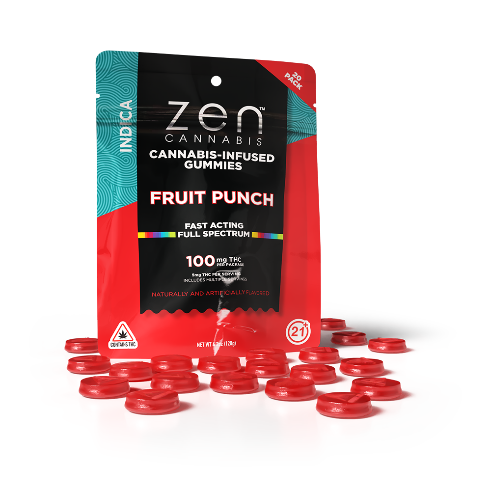 Fruit Punch