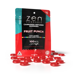 Fruit Punch