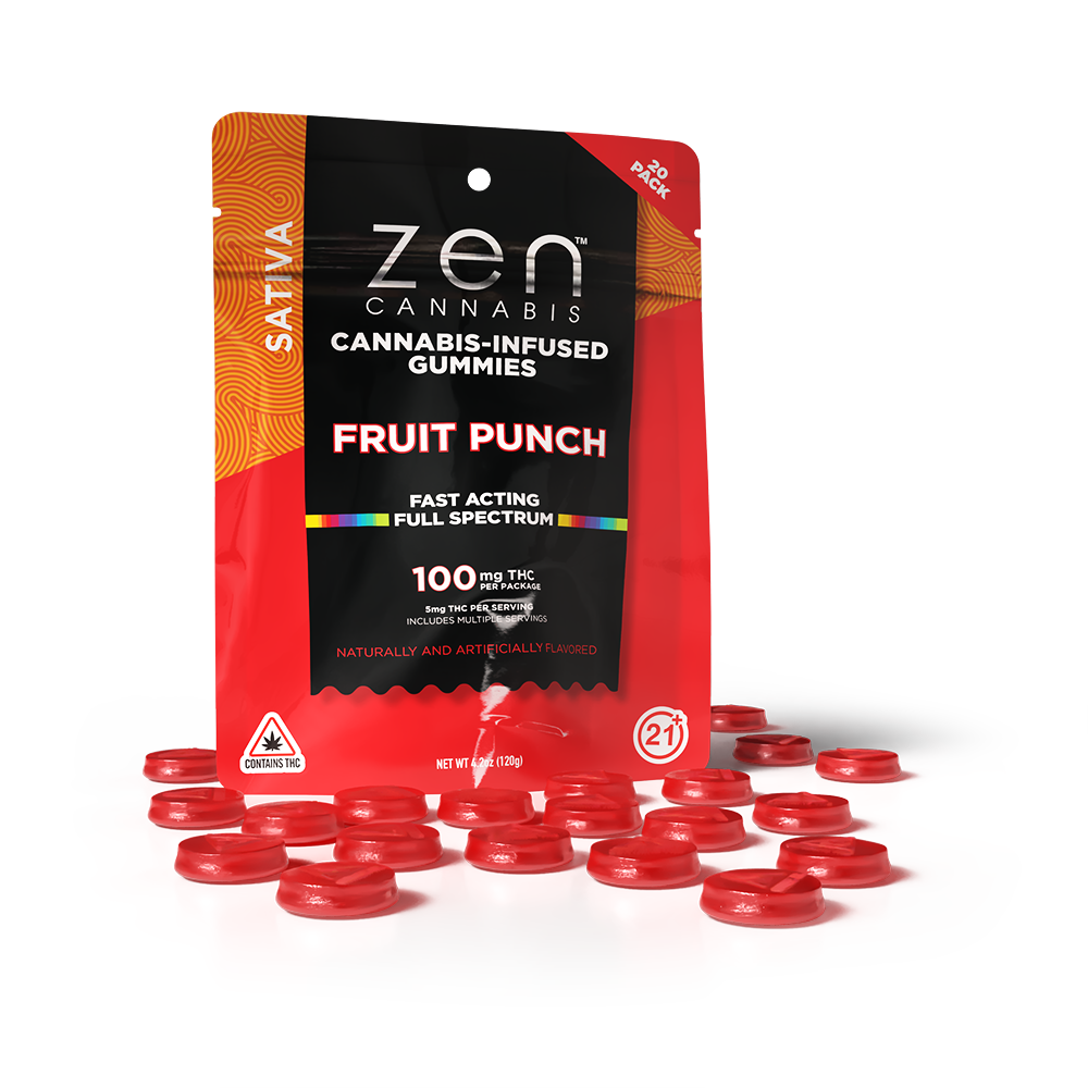 Fruit Punch