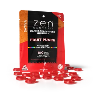 Fruit Punch