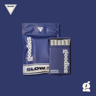 Slow Goodies
