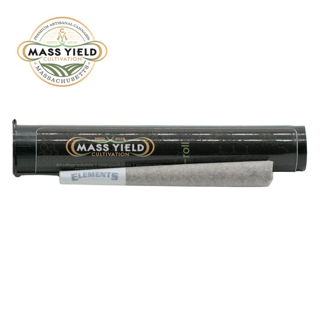 GGRuntz Mass Yield
