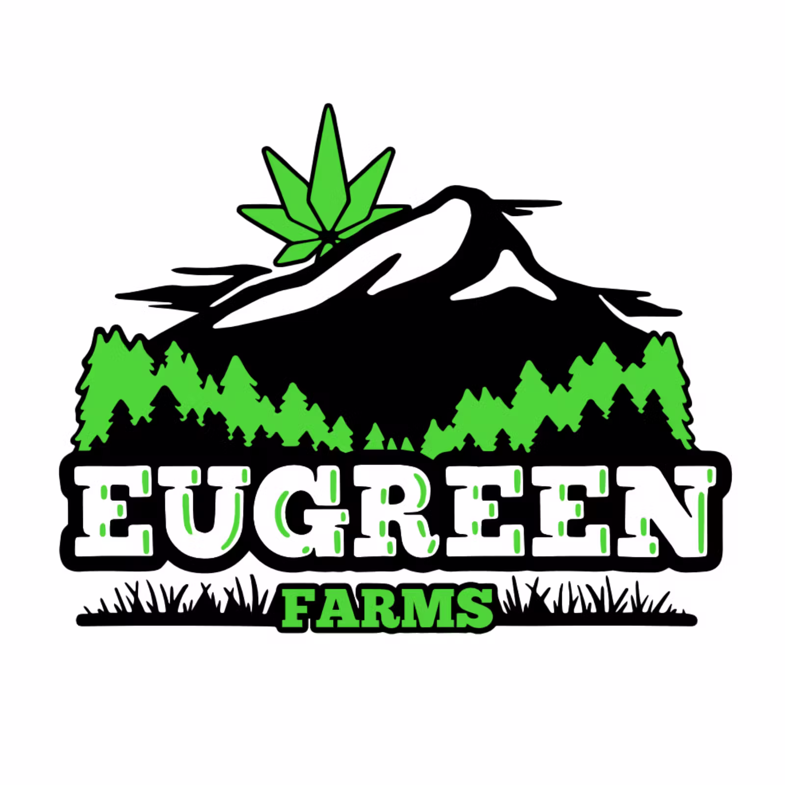Daytona Eugreen Farms