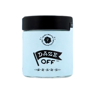 Cheat Code Blend Daze Off