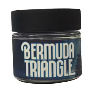 Bermuda Triangle
