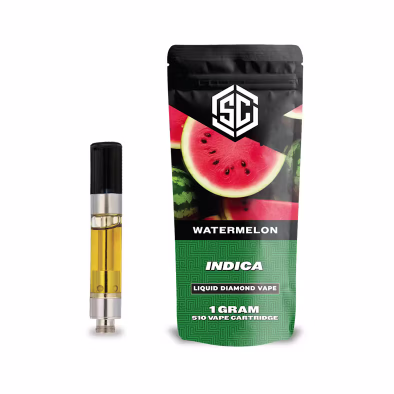 Watermelon Society C
