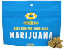 Yardii Cookies Buoyant Bob