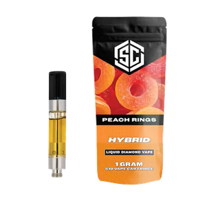 Peach Rings Society C