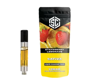 Strawberry Lemonade Society C