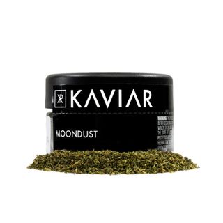Supreme Planet Kaviar