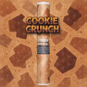 Cookie Crunch Prolific Grow House