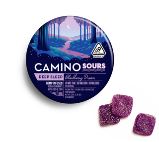 Cannabis Promo, Cannabis Sales, Cannabis Discounts, Cannabis on Sale, 80% OFF BOGO CAMINO 10PC (NO MIX N MATCH) 2