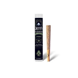 Papa Burger x Papa Burger Jetty Extracts