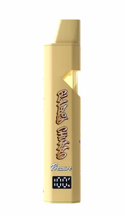 Glazed Churro Pressure Extracts