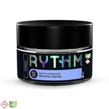 Granny Candy Rythm