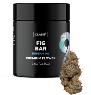 Fig Bar 🌰💎 Clade9