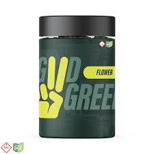 Sunset Sherbet Mixed Good Green
