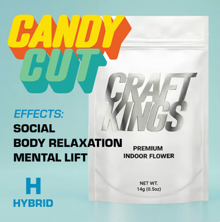 Candy Cut 🍬 Craft Kings