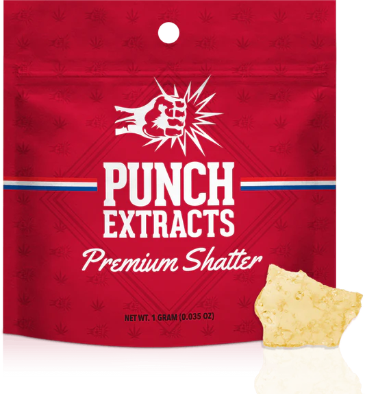 King Louis Punch