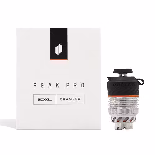 Peak Pro 3DXL Chamber Puffco Peak Pro 3DXL Chamber Puffco