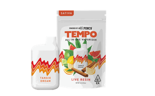 Tangie Dream Tempo