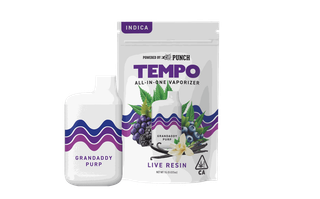 Grandaddy Purp  Tempo