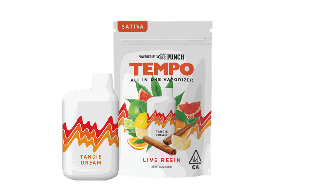 Tangie Dream Tempo