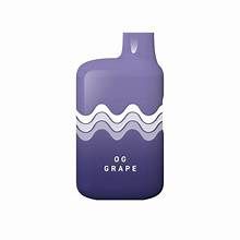 OG Grape Tempo