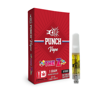 The Z Punch