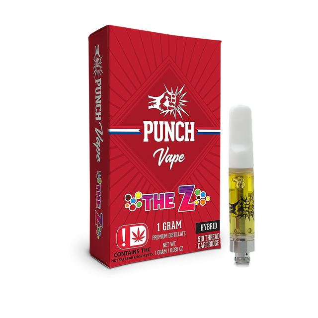 The Z Punch
