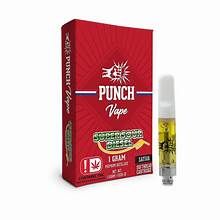 Super Sour Diesel Punch