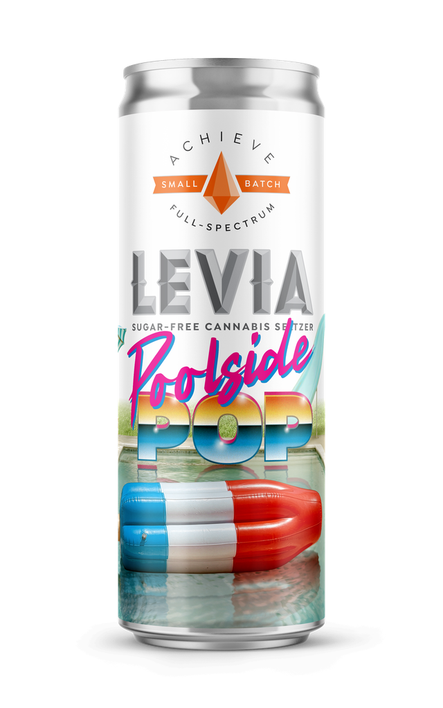 Poolside Pop LEVIA