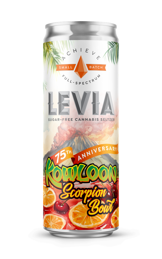 Scorpion Bowl LEVIA
