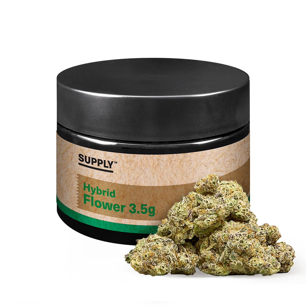 Buy Cherry AK 3.5g Flower online - Ethos Pleasant Hills