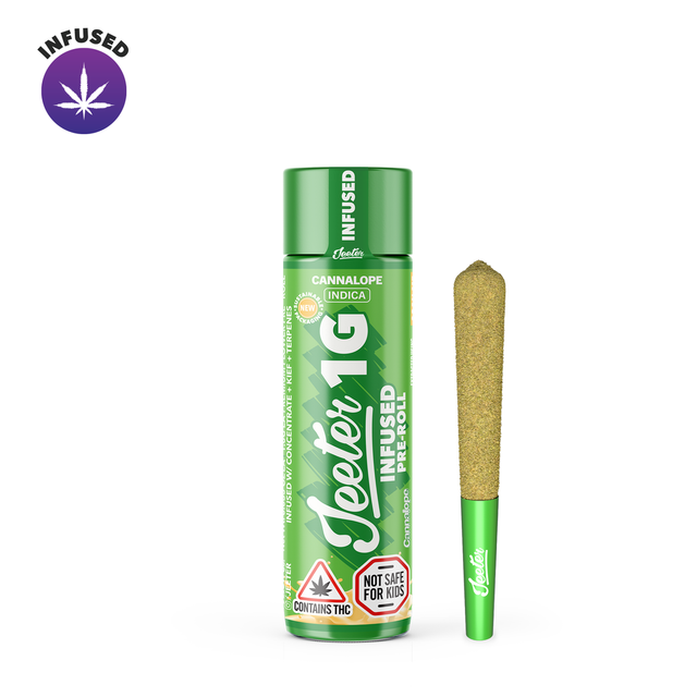 Cannalope Jeeter