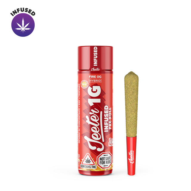 Fire OG Jeeter