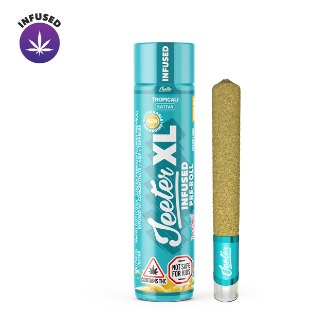 Tropicali Jeeter