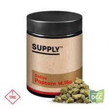 Curacao Supply
